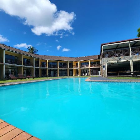 Elephant Lake Hotel Saint Lucia Estuary Екстериор снимка