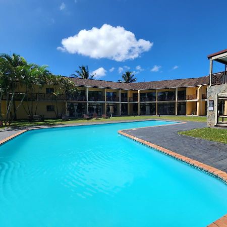 Elephant Lake Hotel Saint Lucia Estuary Екстериор снимка