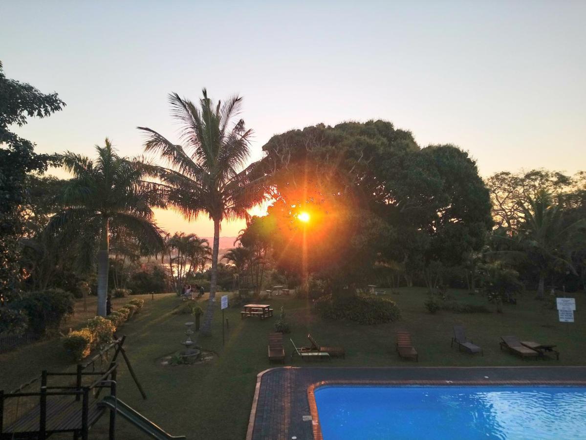 Elephant Lake Hotel Saint Lucia Estuary Екстериор снимка