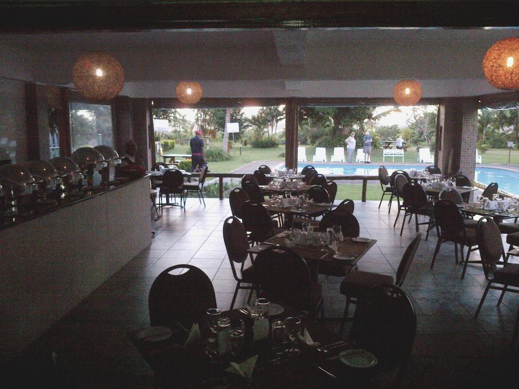 Elephant Lake Hotel Saint Lucia Estuary Екстериор снимка