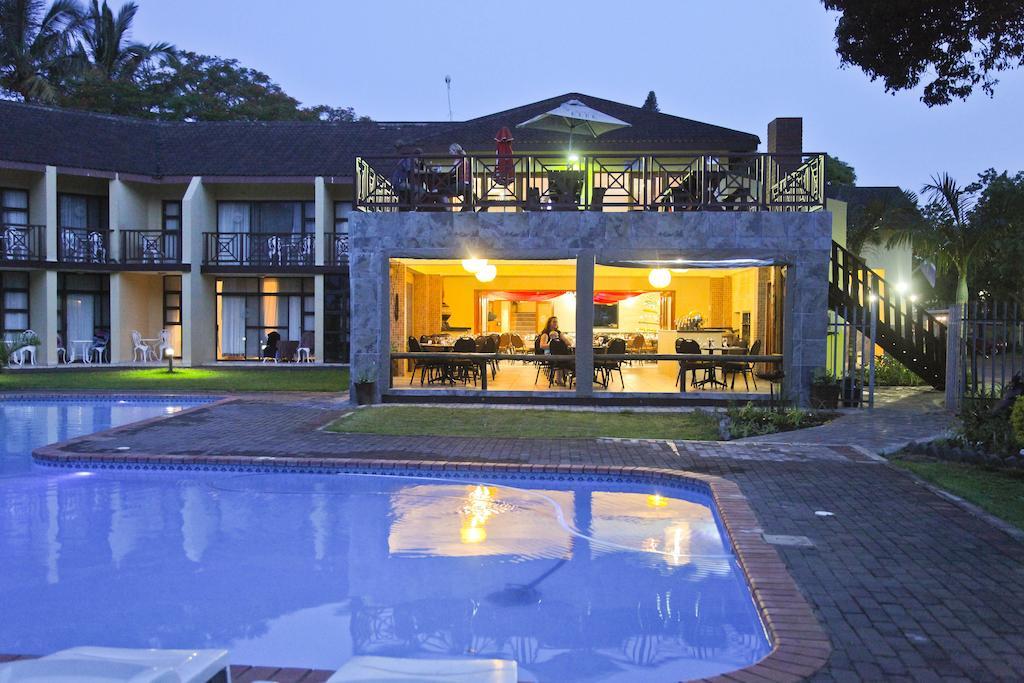 Elephant Lake Hotel Saint Lucia Estuary Екстериор снимка