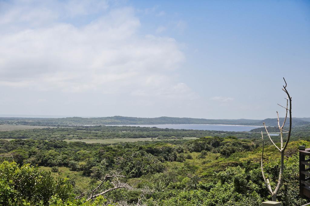 Elephant Lake Hotel Saint Lucia Estuary Екстериор снимка