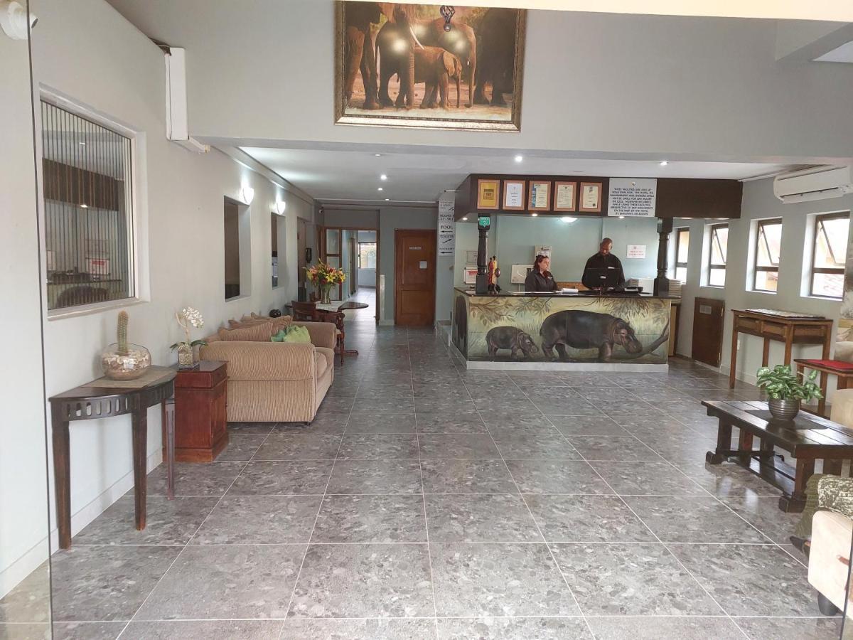Elephant Lake Hotel Saint Lucia Estuary Екстериор снимка