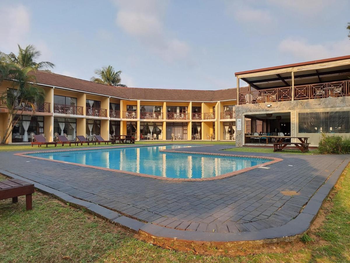 Elephant Lake Hotel Saint Lucia Estuary Екстериор снимка