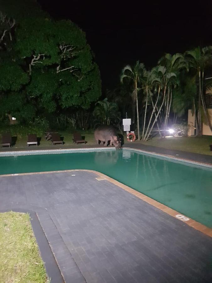 Elephant Lake Hotel Saint Lucia Estuary Екстериор снимка