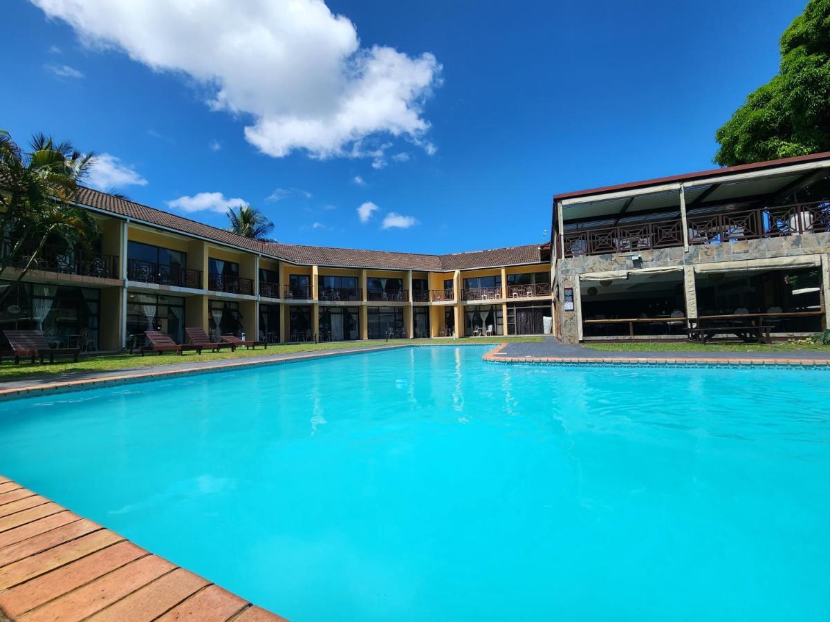 Elephant Lake Hotel Saint Lucia Estuary Екстериор снимка