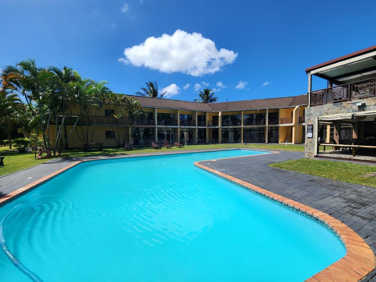 Elephant Lake Hotel Saint Lucia Estuary Екстериор снимка