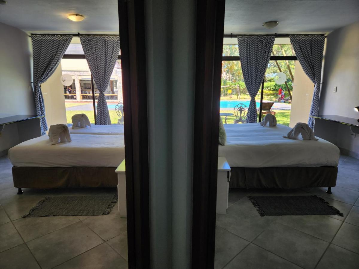 Elephant Lake Hotel Saint Lucia Estuary Екстериор снимка