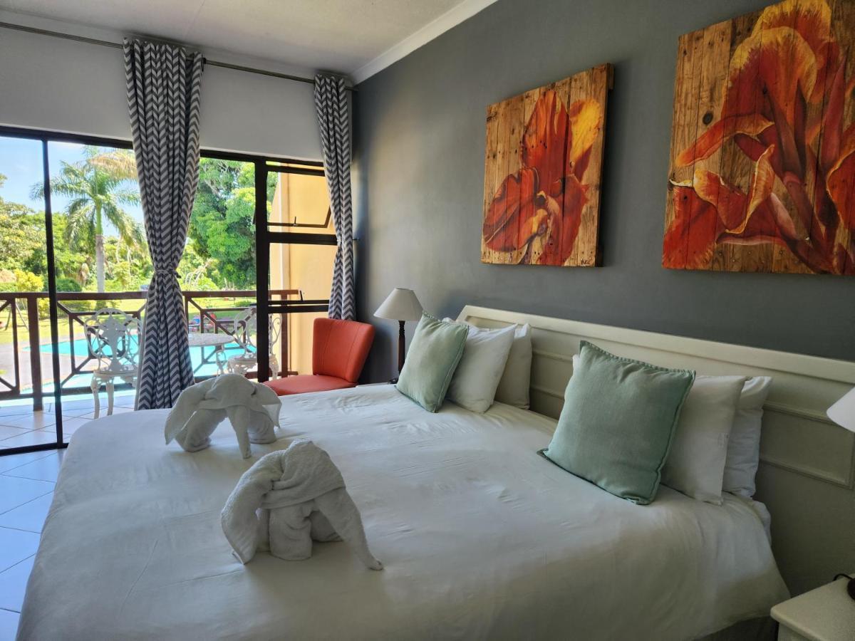 Elephant Lake Hotel Saint Lucia Estuary Екстериор снимка
