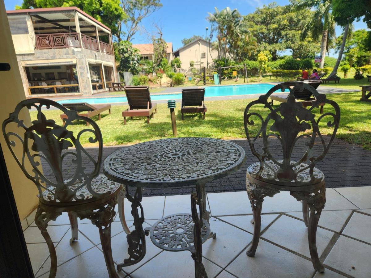 Elephant Lake Hotel Saint Lucia Estuary Екстериор снимка
