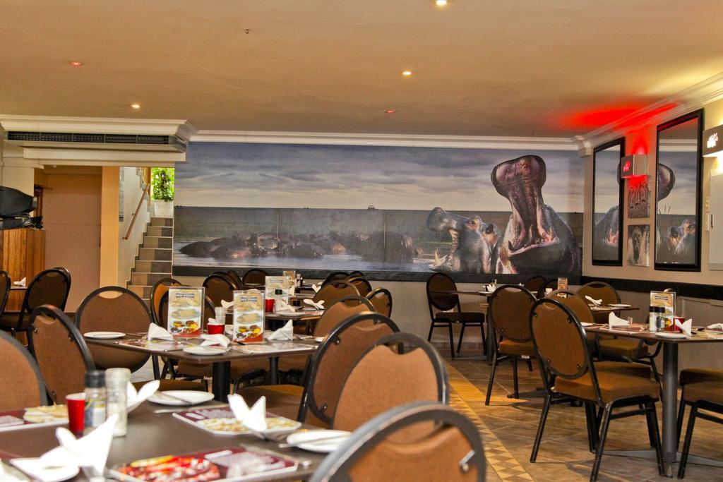 Elephant Lake Hotel Saint Lucia Estuary Екстериор снимка
