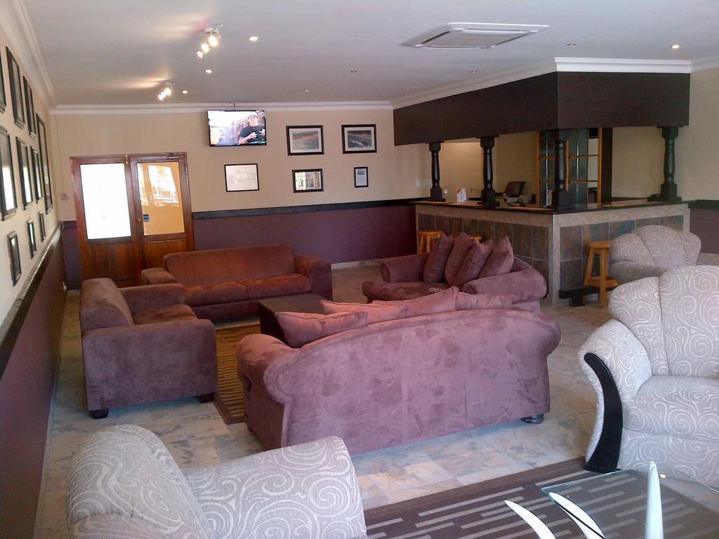 Elephant Lake Hotel Saint Lucia Estuary Екстериор снимка