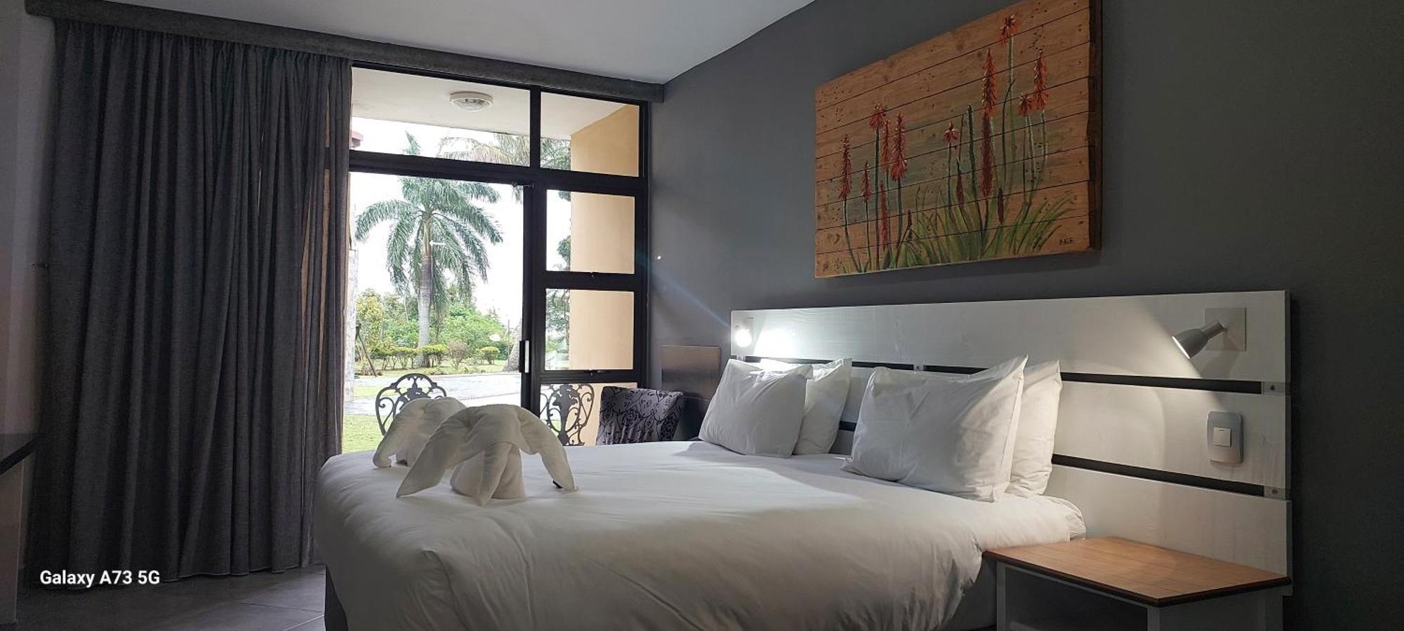 Elephant Lake Hotel Saint Lucia Estuary Екстериор снимка