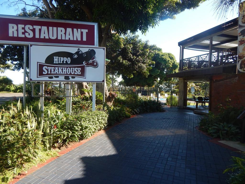 Elephant Lake Hotel Saint Lucia Estuary Екстериор снимка