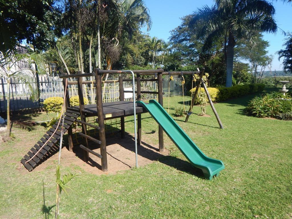 Elephant Lake Hotel Saint Lucia Estuary Екстериор снимка