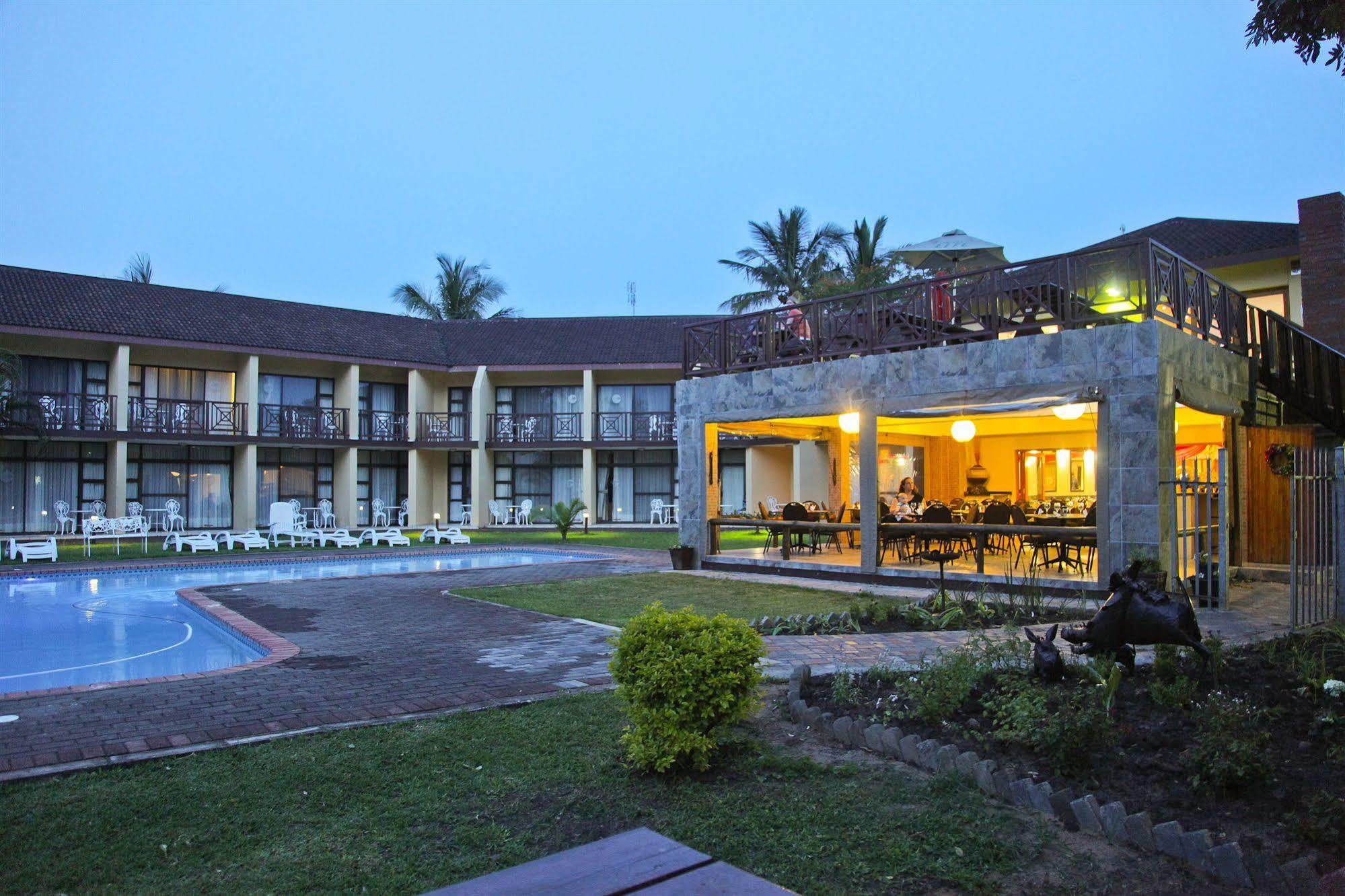 Elephant Lake Hotel Saint Lucia Estuary Екстериор снимка