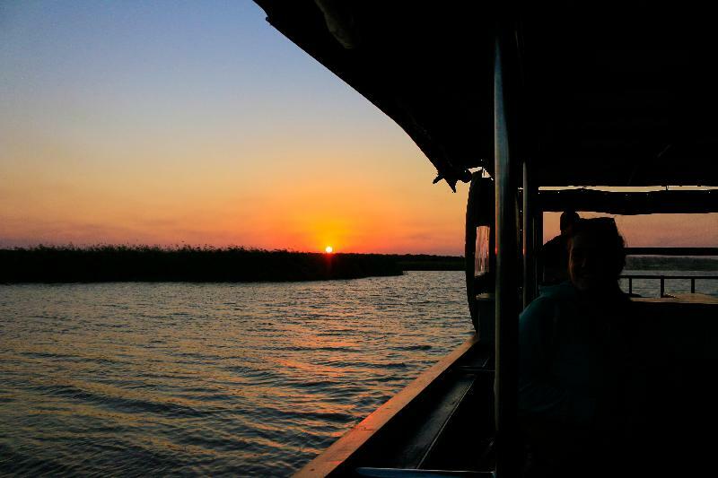 Elephant Lake Hotel Saint Lucia Estuary Екстериор снимка