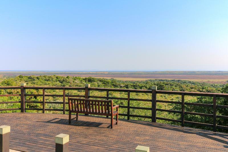 Elephant Lake Hotel Saint Lucia Estuary Екстериор снимка