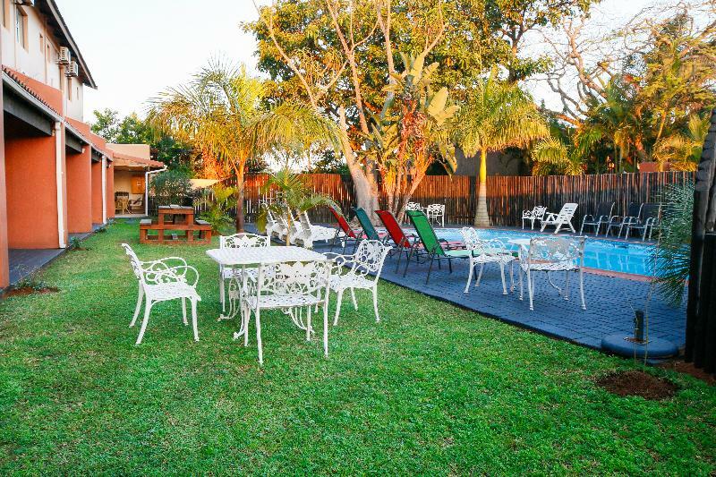 Elephant Lake Hotel Saint Lucia Estuary Екстериор снимка