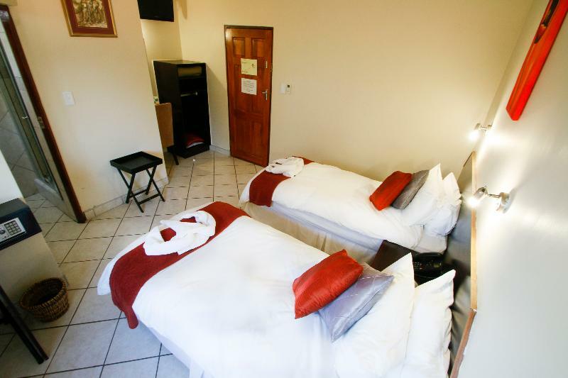 Elephant Lake Hotel Saint Lucia Estuary Екстериор снимка