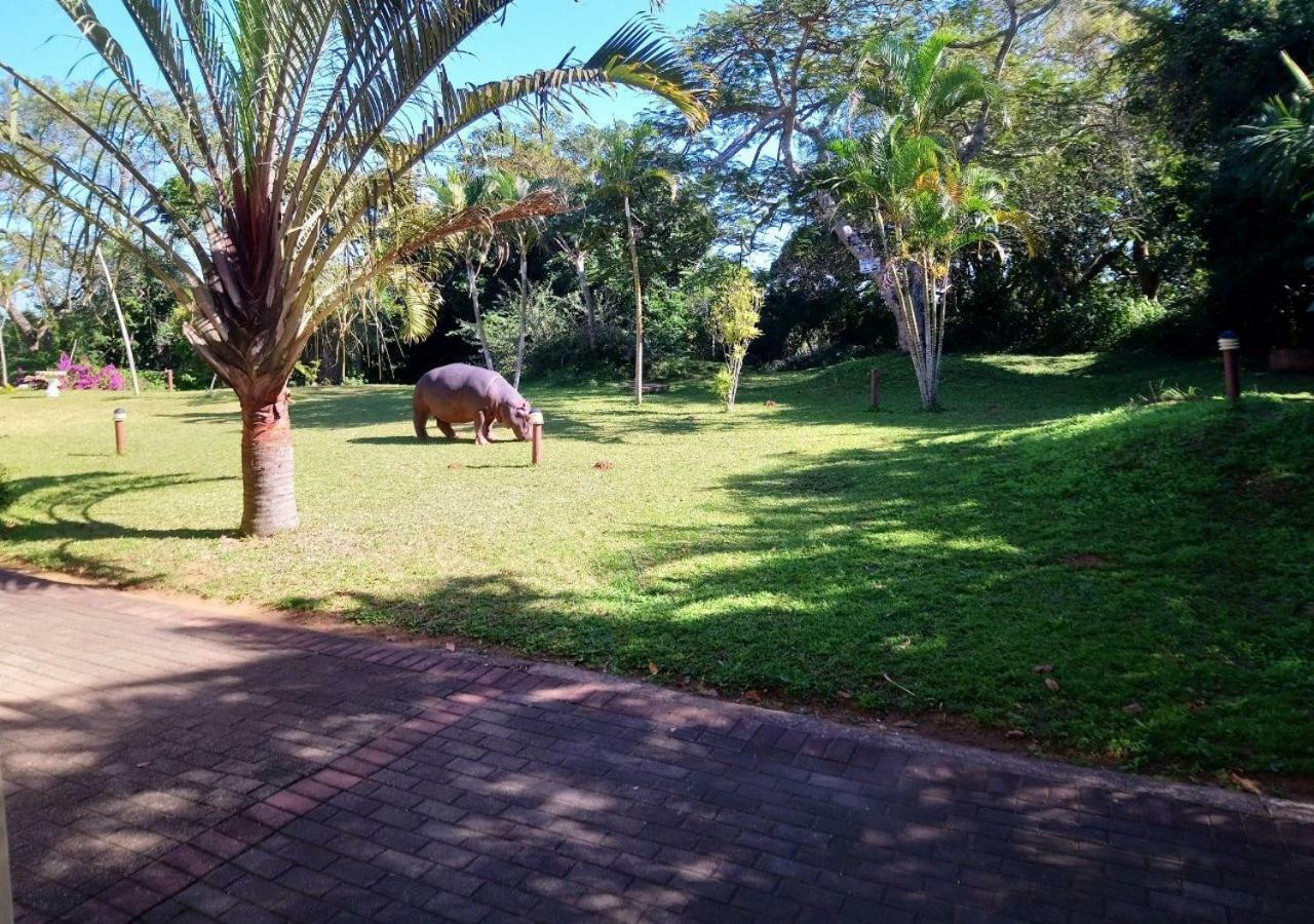 Elephant Lake Hotel Saint Lucia Estuary Екстериор снимка